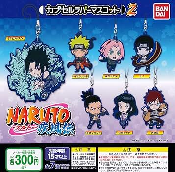 【7/2商品追加】NARUTO セット NARUTO -ナルト- 疾風伝 20th Anniversary POP UP STORE in