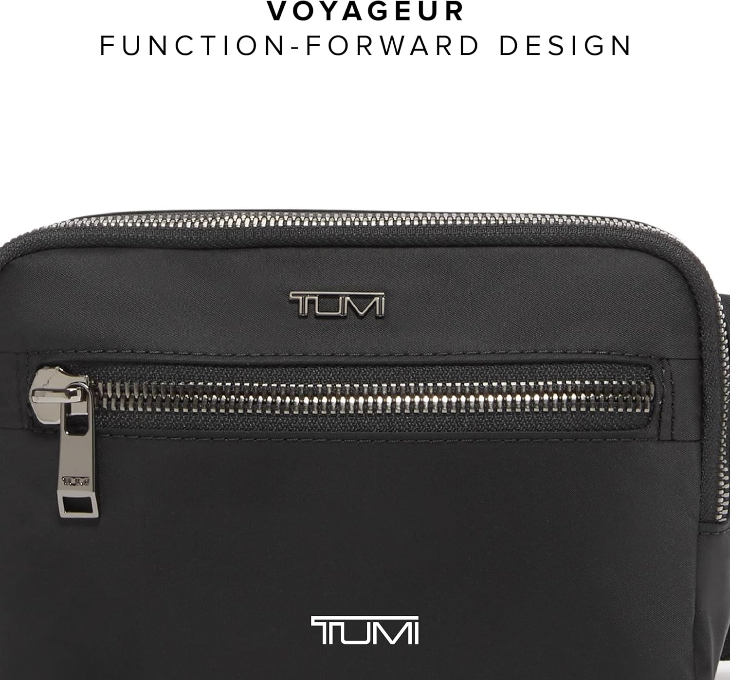 Tumi Sedona Crossbody/Sling - Image 7