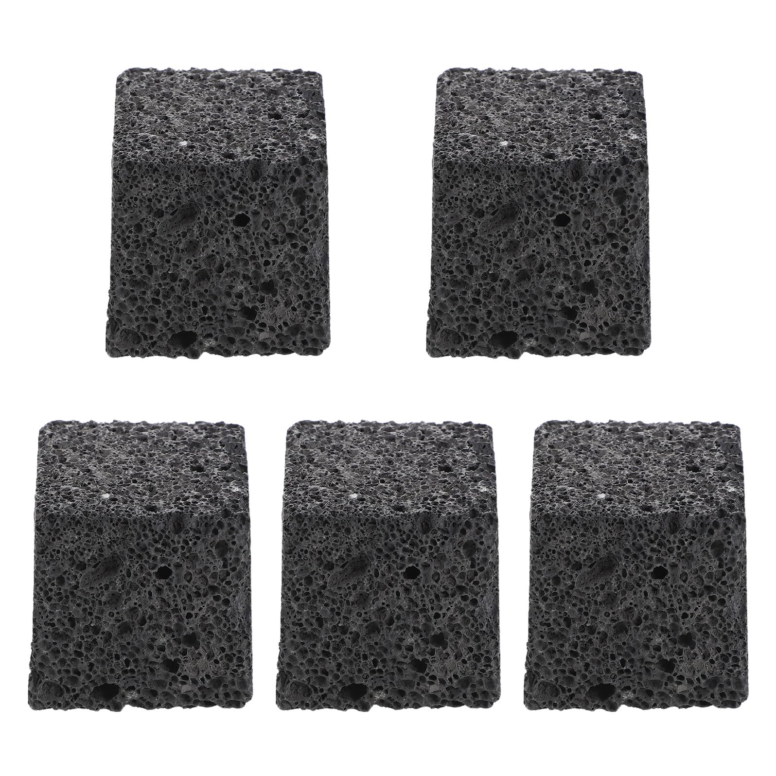 Diffuseur en pierre volcanique pour bureau et maison galets aromathérapie