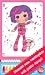 Lalaloopsy: Color & Sticker Fun!