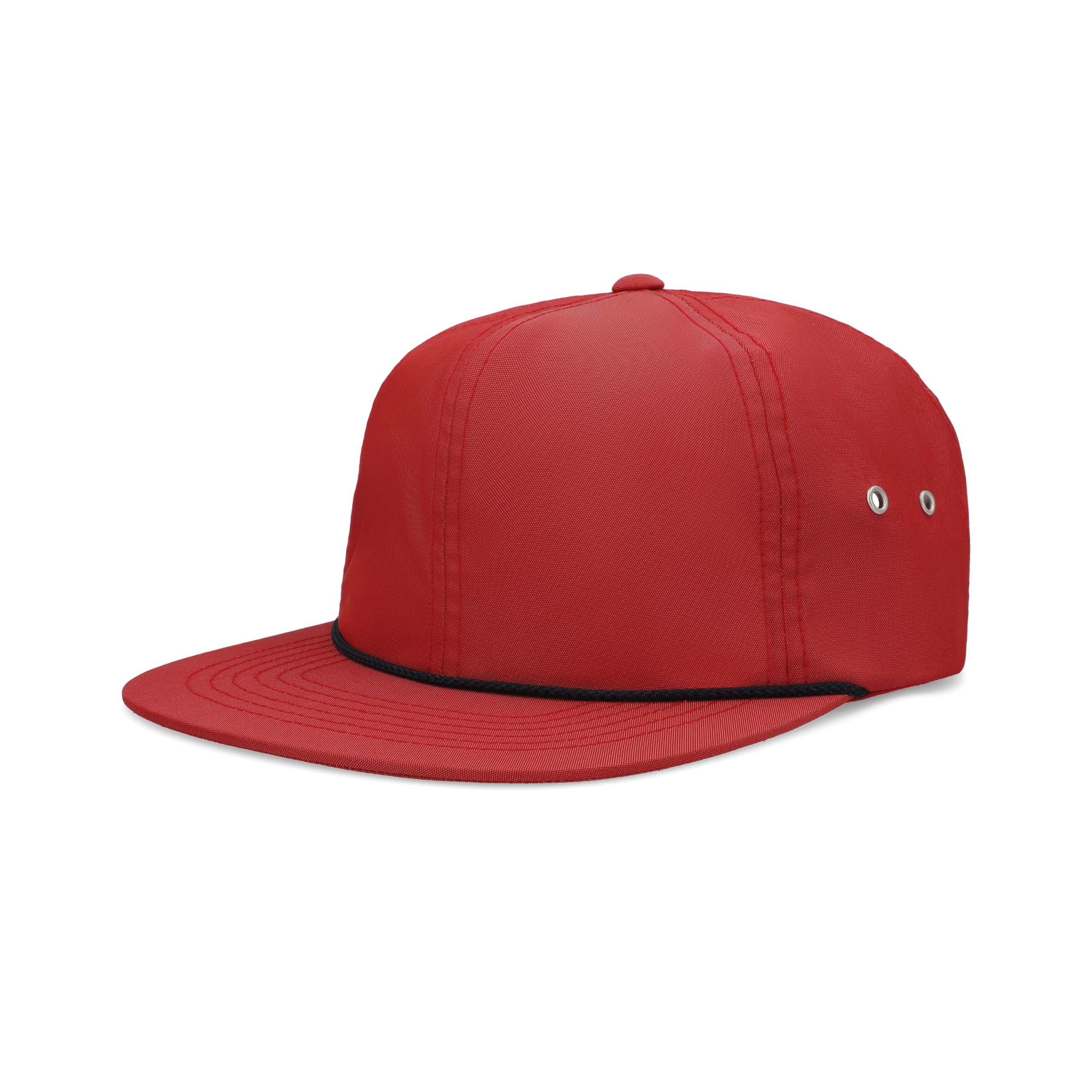 Pacific Headwear Nylon Adventure Cap : Amazon.de: Fashion