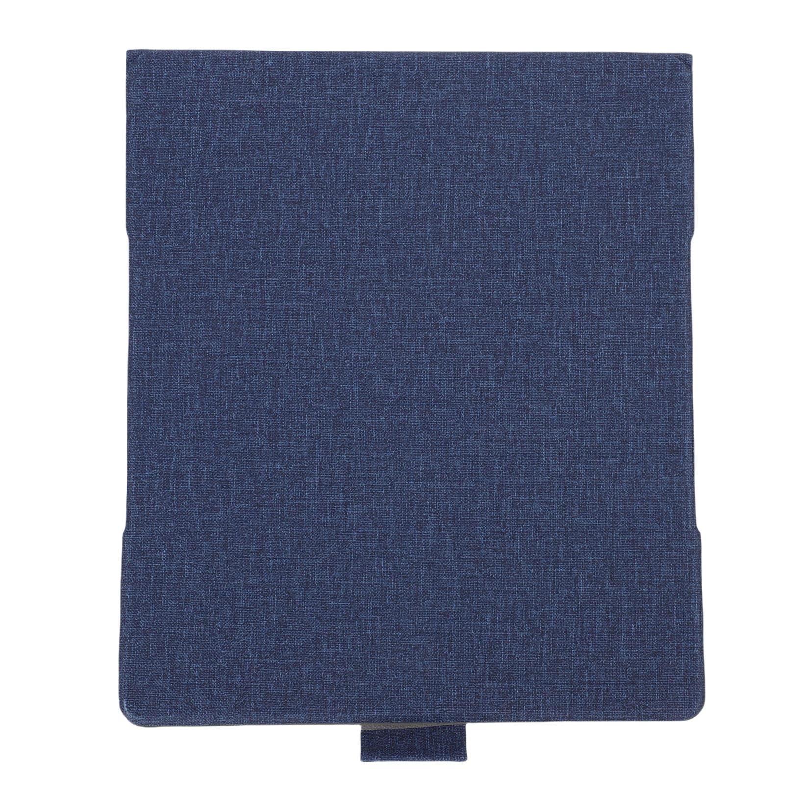 Custodia Protettiva per Kindle Scribe 2022 2024, Cover per Lettore di Libri Elettronici da 10,2 Pollici con Attacco Magnetico, Supporto Regolabile e Slot per Penna Dedicato, per (Blu scuro)