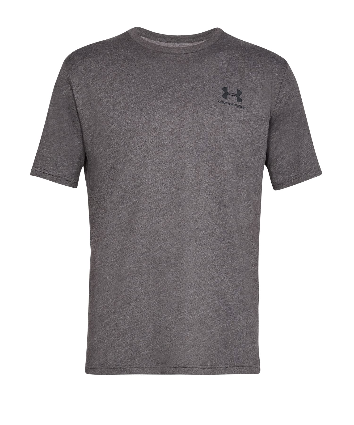 Under Armour Men's Sportstyle Colorblock T-Shirt