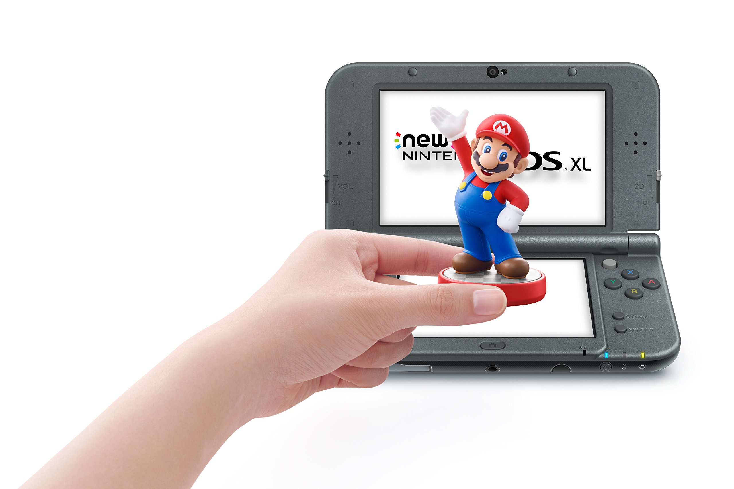 Amiibo Mario Super Mario Series - Image 4