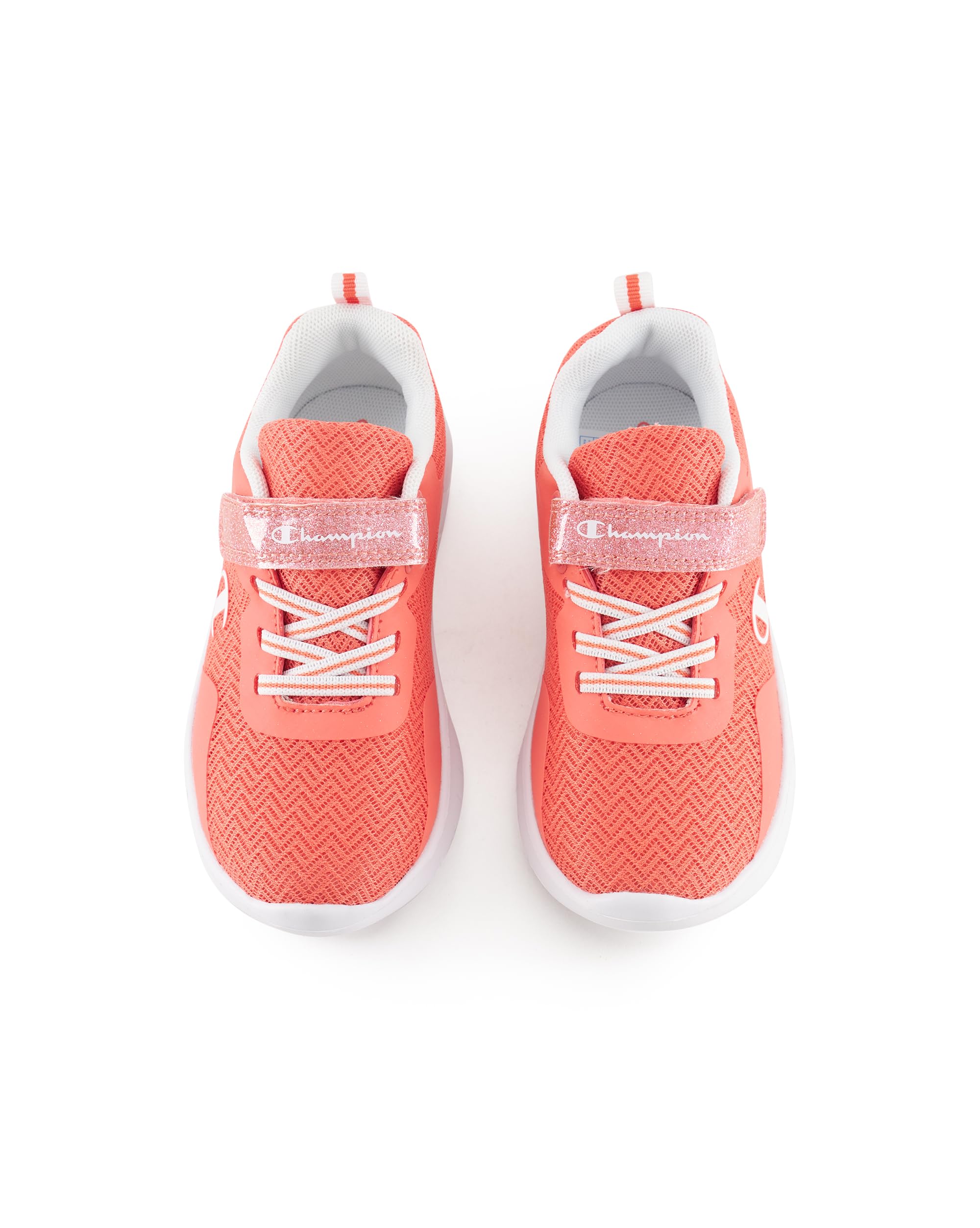 Champion Softy Evolve Scarpa da Ginnastica da corsaBambine e Ragazze