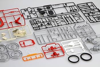Amazon | フジミ模型 1/12 NEXTシリーズNo.1 EX-3 ホンダ スーパーカブ