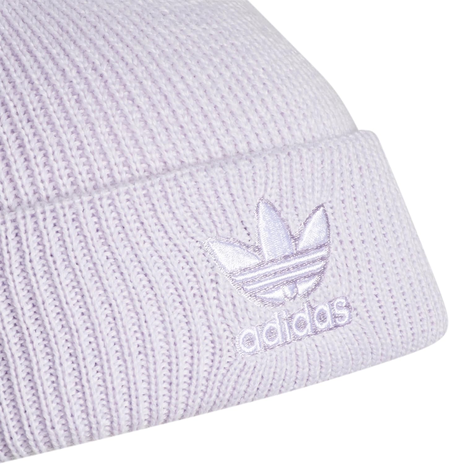 adidas Originals Womens Trefoil Beanie - Image 3