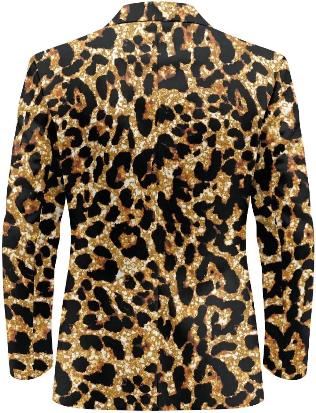 Men's Linen Suit One Buttom & Notched Lapel Casual Blazer for Men Slim Fit Lightweight Jackets for Men S-5XL