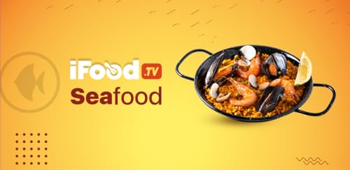 Seafood by iFood.tv
