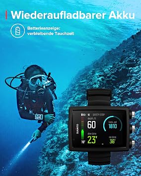 Suunto Dive EON Core