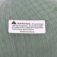 Vista 5 de MapofBeauty - Peluca larga de extremos rizados de 28 pulgadas para mujer, para cosplay, verde oscuro