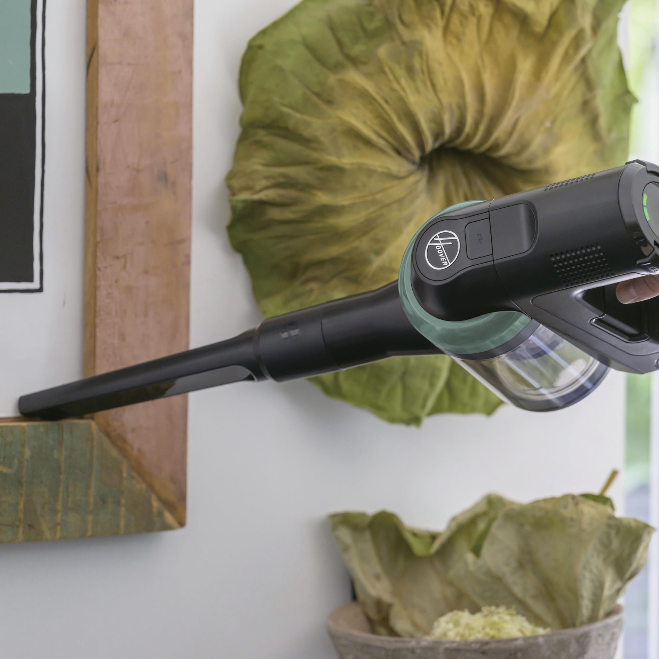 Hoover G250 Mini Dysza, Czarny