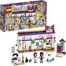 los juguetes de andré