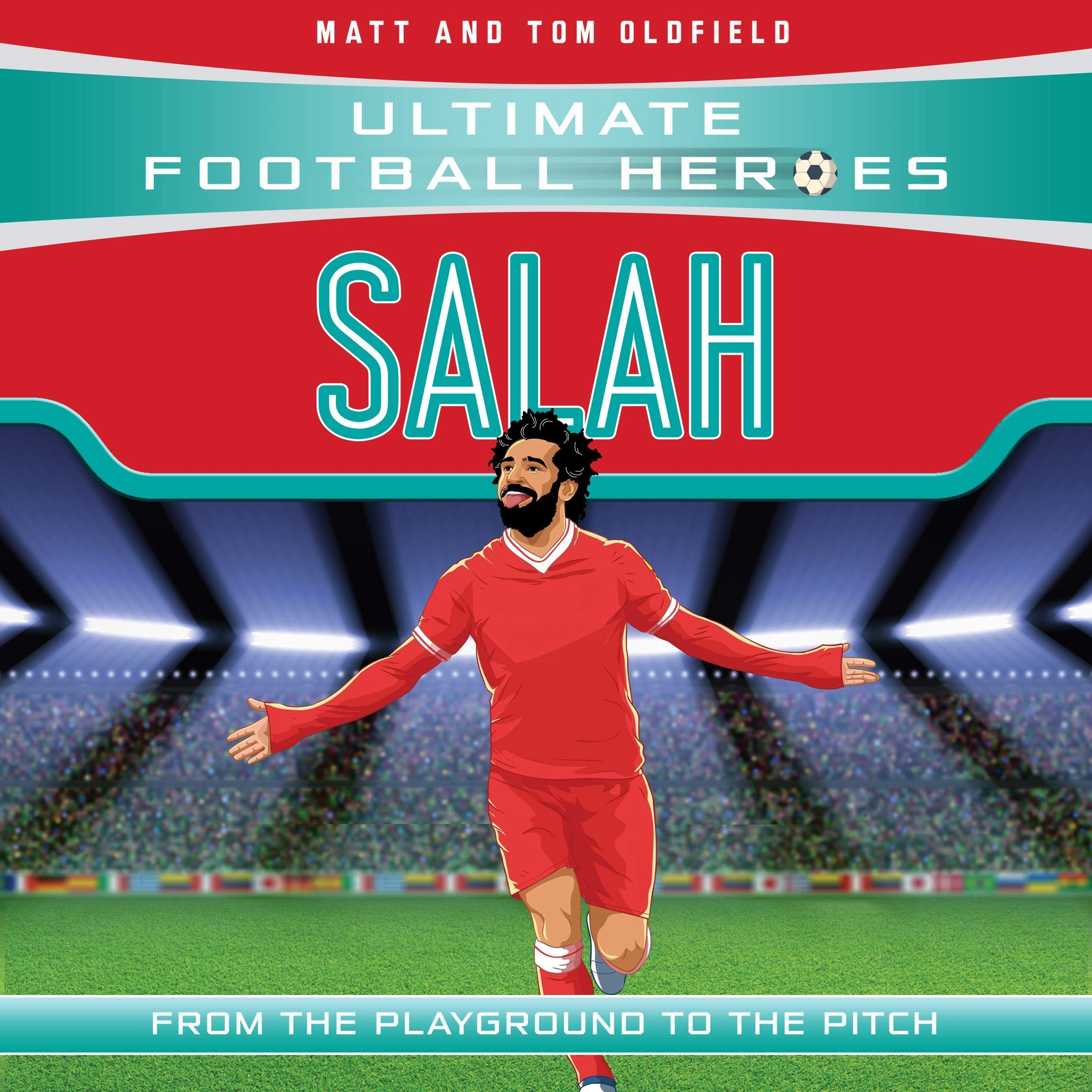 Salah