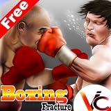 Boxing Fracture 3D
