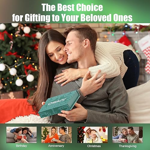 Miniatura 6 de OSAIV Cuchillo de madera plegable de bolsillo, velocidad segura de apertura asistida por resorte, cuchillos tácticos EDC con bloqueo de forro,