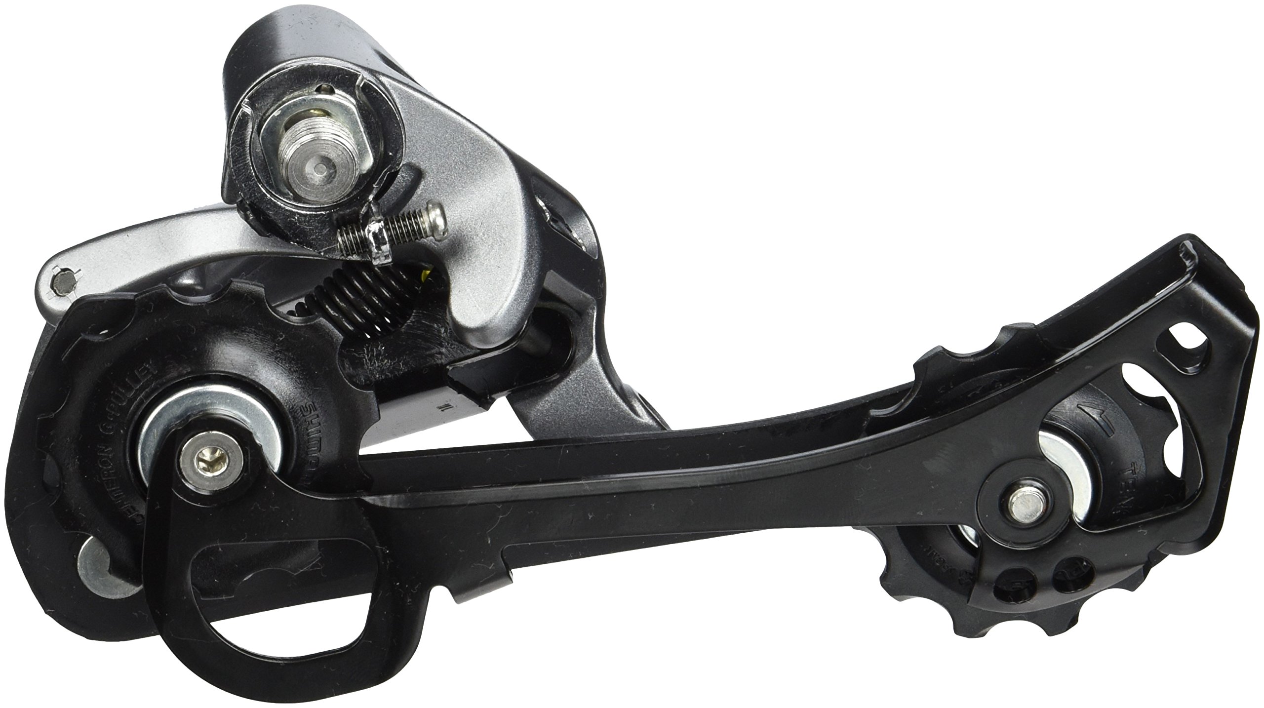 DEORE BR-T610 新品F&Rセット,シルバー…カンチ入替可能 Universal Cycles -- Shimano BR-T610 Deore V Brakes [EBRT610FX41XLP
