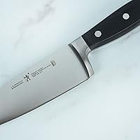 Vista 8 de HENCKELS Forged Premio 19-pc Knife Block Set