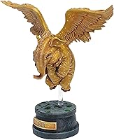 Vista 3 de Gale Force Nine Lulu The Hollyphant (1 higo), Multicolor