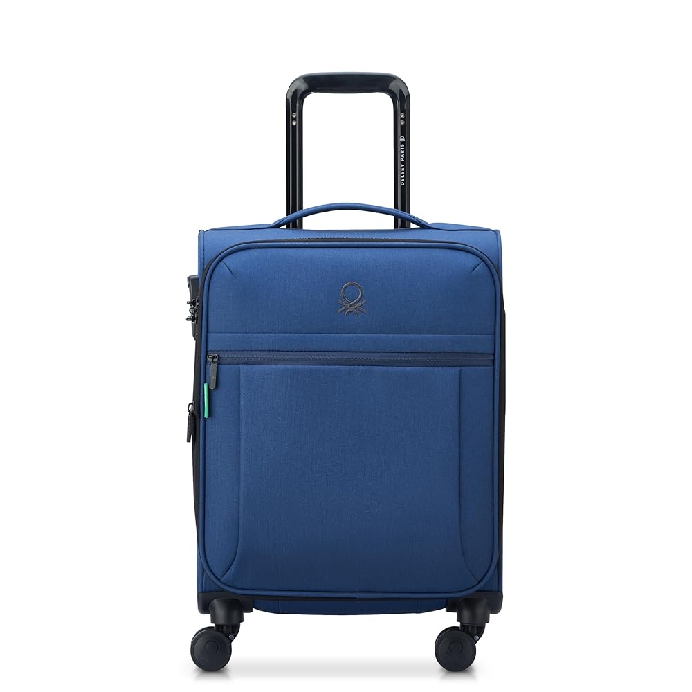 Amazon.com | United Colors of Benetton Be Softside