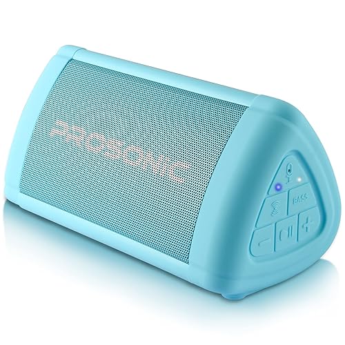 Prosonic BT3 Portable Wireless Bluetooth Speaker with 10W Stereo Sound