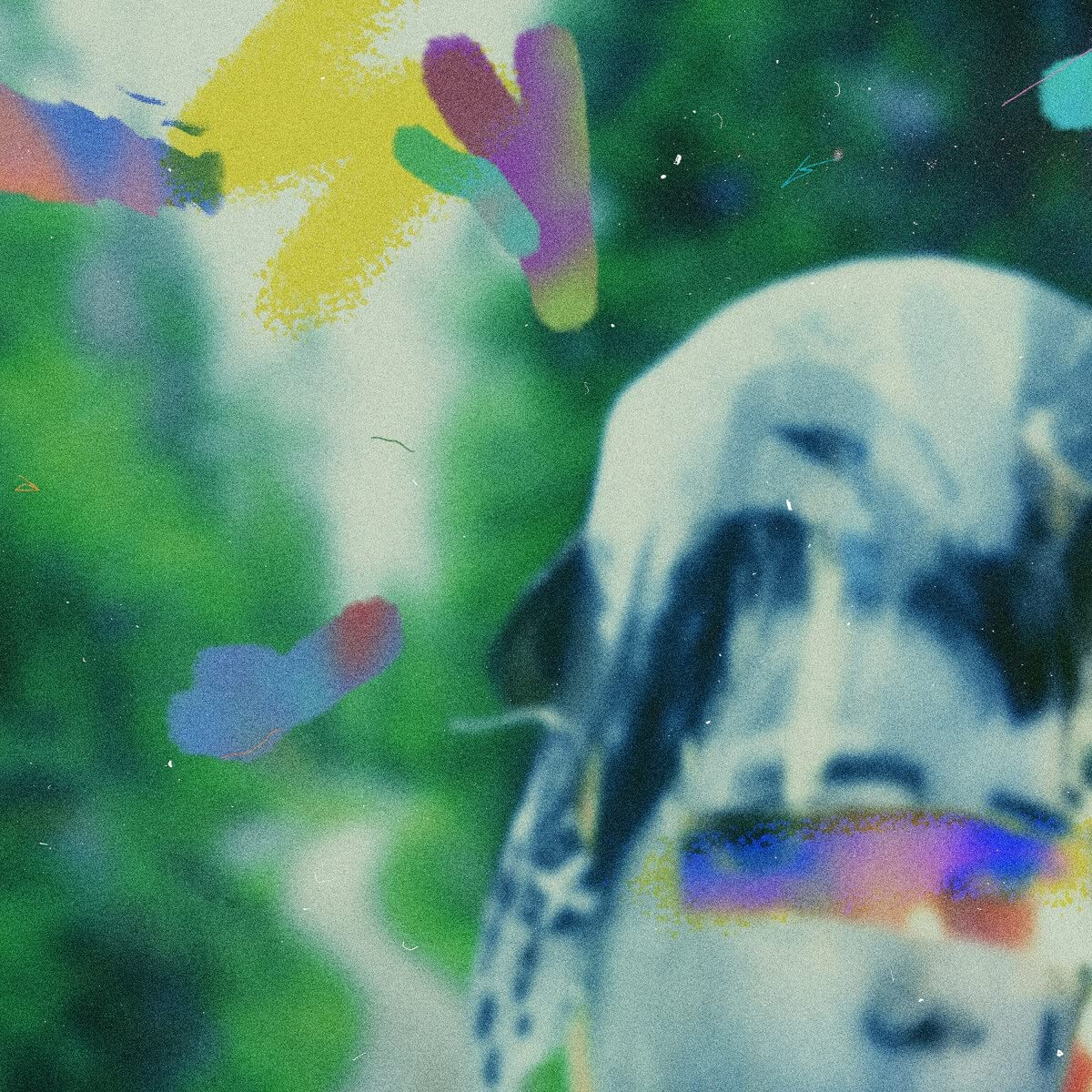 Something In The Making [VINYL]