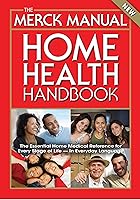 Algopix Similar Product 12 - The Merck Manual Home Health Handbook