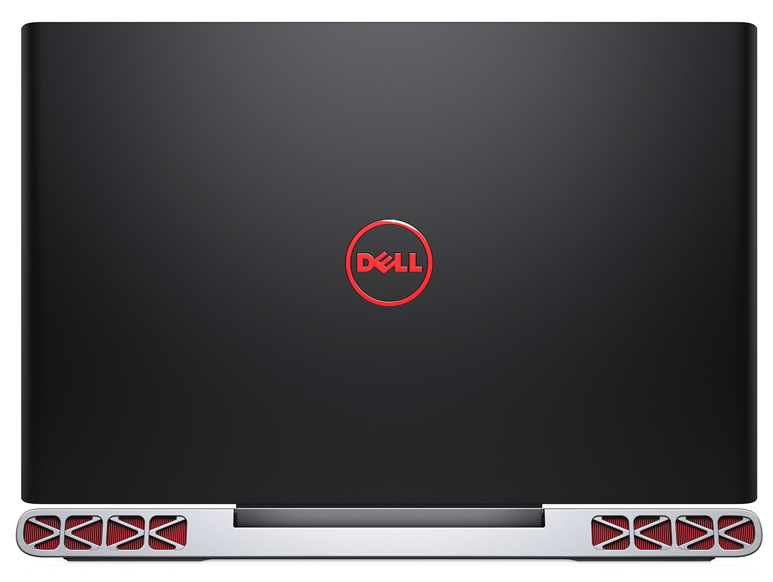 DELL INSPIRON 7567 15.6 Gaming Laptop i7-7700HQ 16GB 512GB SSD GTX