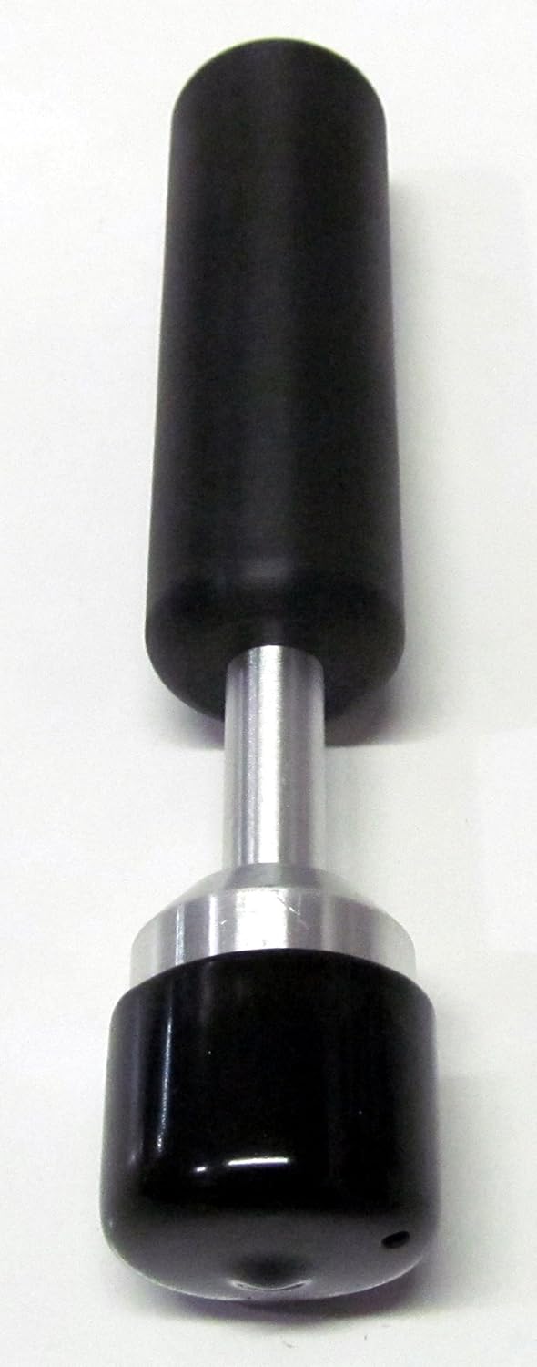 40 Pound Strong Neodymium Magnet with Handle Test Gold Silver Scrap Metal