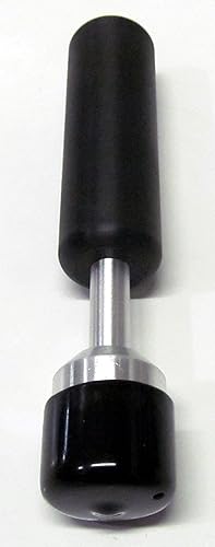 Miniatura 8 de Imán de neodimio resistente de 40 libras con asa para probar oro y plata, metal de desecho