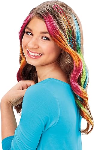Miniatura 7 de Cra-Z-Art Shimmer 'n Sparkle Rainbow Effect Hair Designer