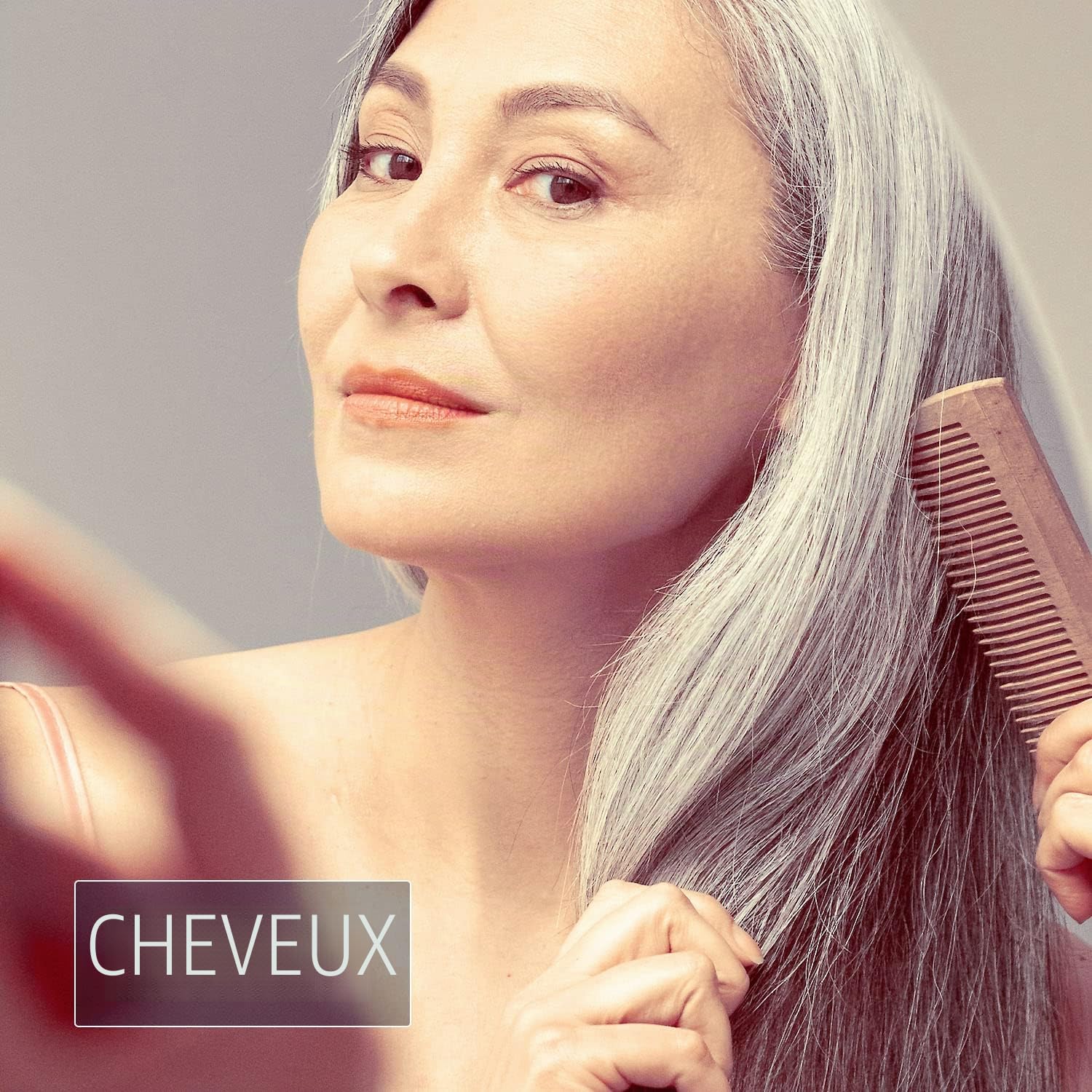 Naissance Huile De Coco Fractionnée Liquide BIO (No. 218) - 870 ml - Légère Et Émolliente, Sans Film Gras - Pour Soin de la Peau, Cheveux, Corps