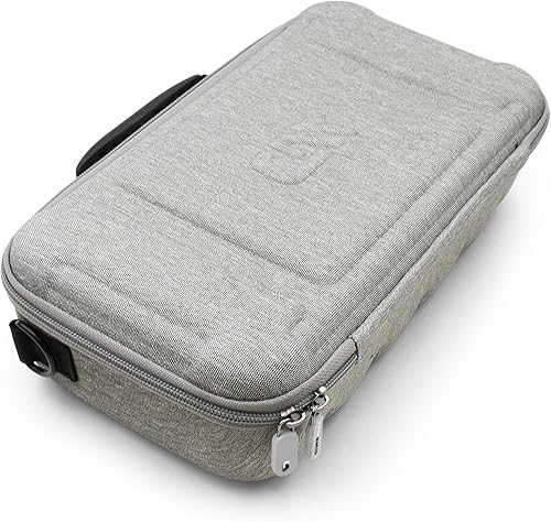 CASEMATIX Funda para radio CB compatible con radio Midland de 2 vías, radio cobra Handheld CB Radios, Uniden Handheld CB Radio y más radios