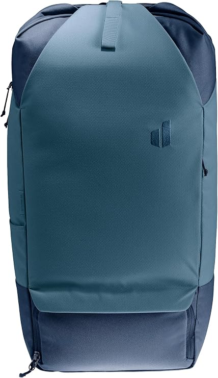 Deuter Utilion 30L Backpack for Road & Gravel Biking & Commuting - Atlantic-Ink