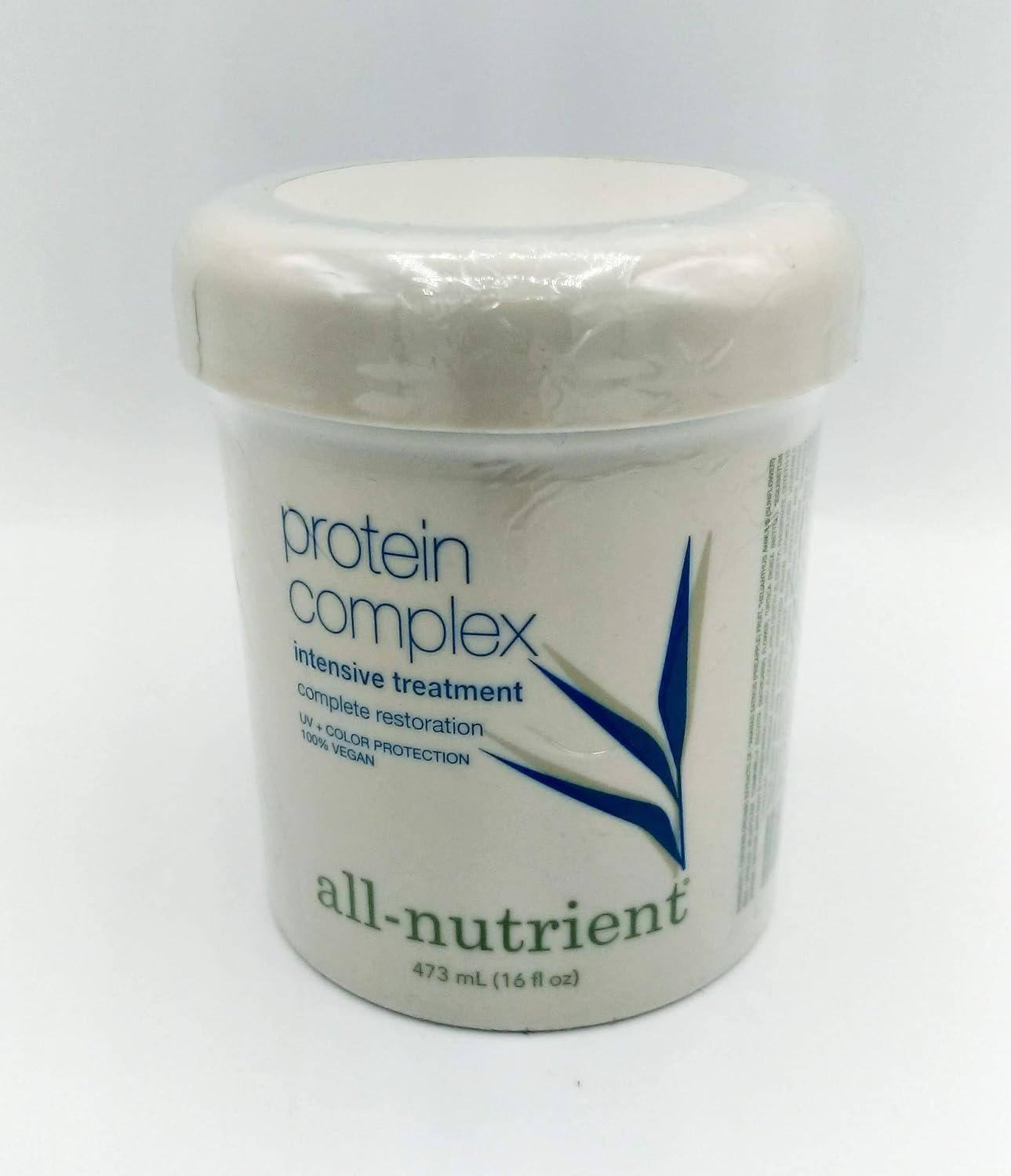 All Nutrient Protein Complex 16 fl oz