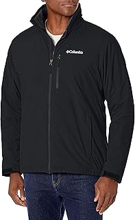 columbia jacket price