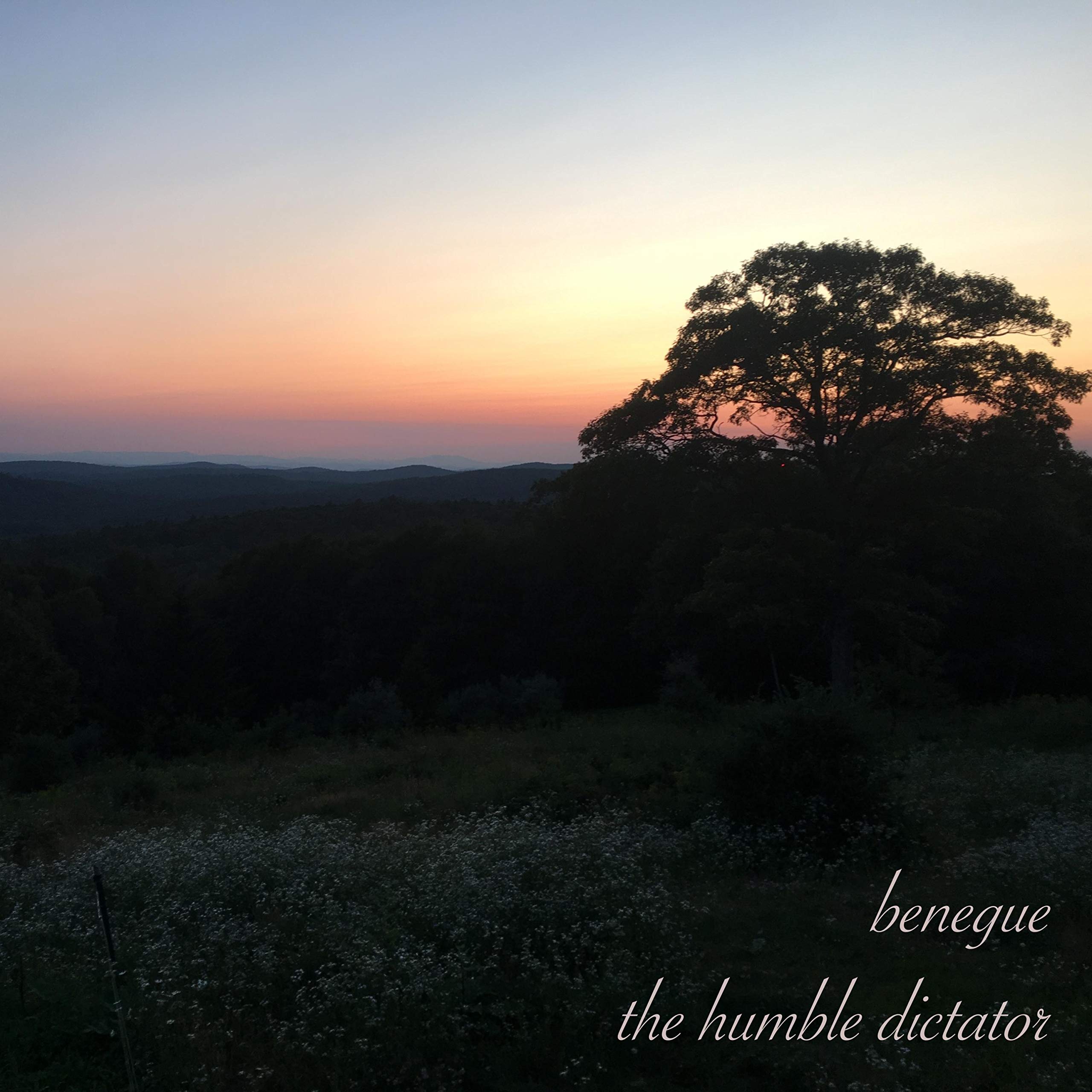 benegue, Tom Barry & Hendrick Valera