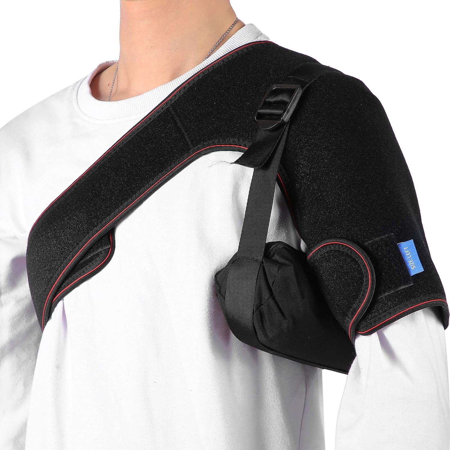 Shoulder Brace Arm Sling Shoulder, Stroke Hemiplegia Dislocation