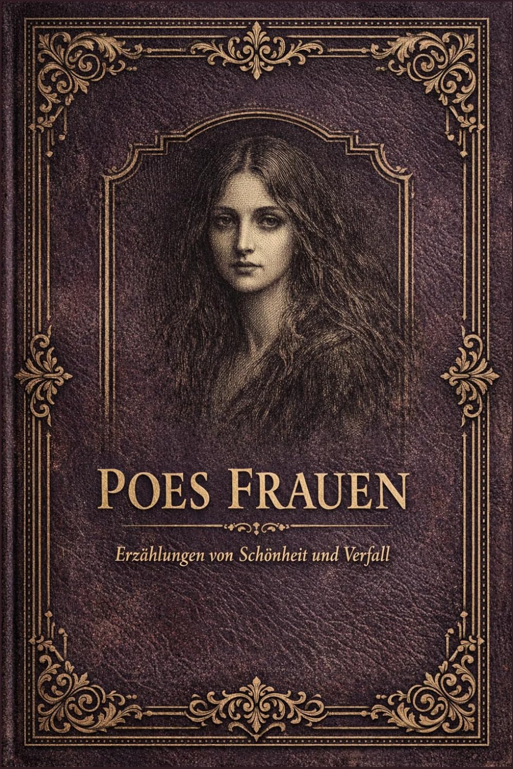 Poes Frauen: Erzählungen von Schönheit und Verfall