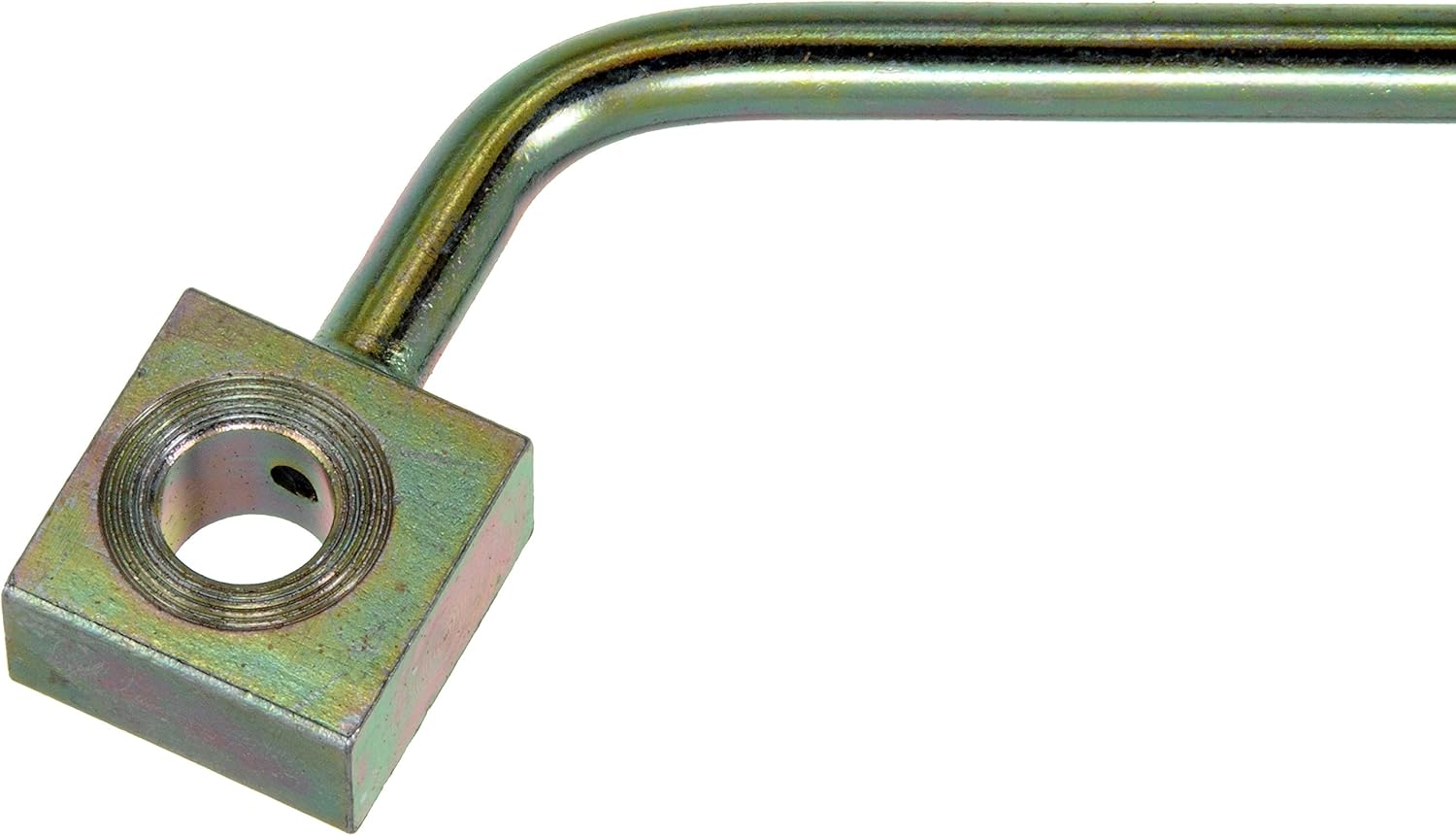 Dorman H381055 Front Passenger Side Brake Hydraulic Hose Compatible with Select Chrysler / Dodge / Eagle Models