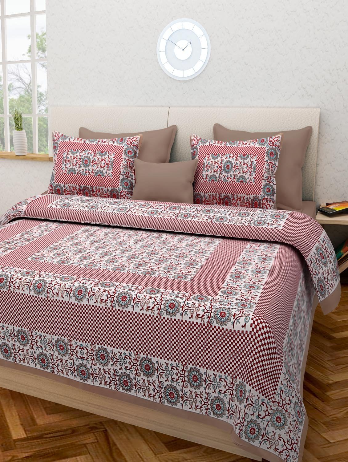 Bedsheets