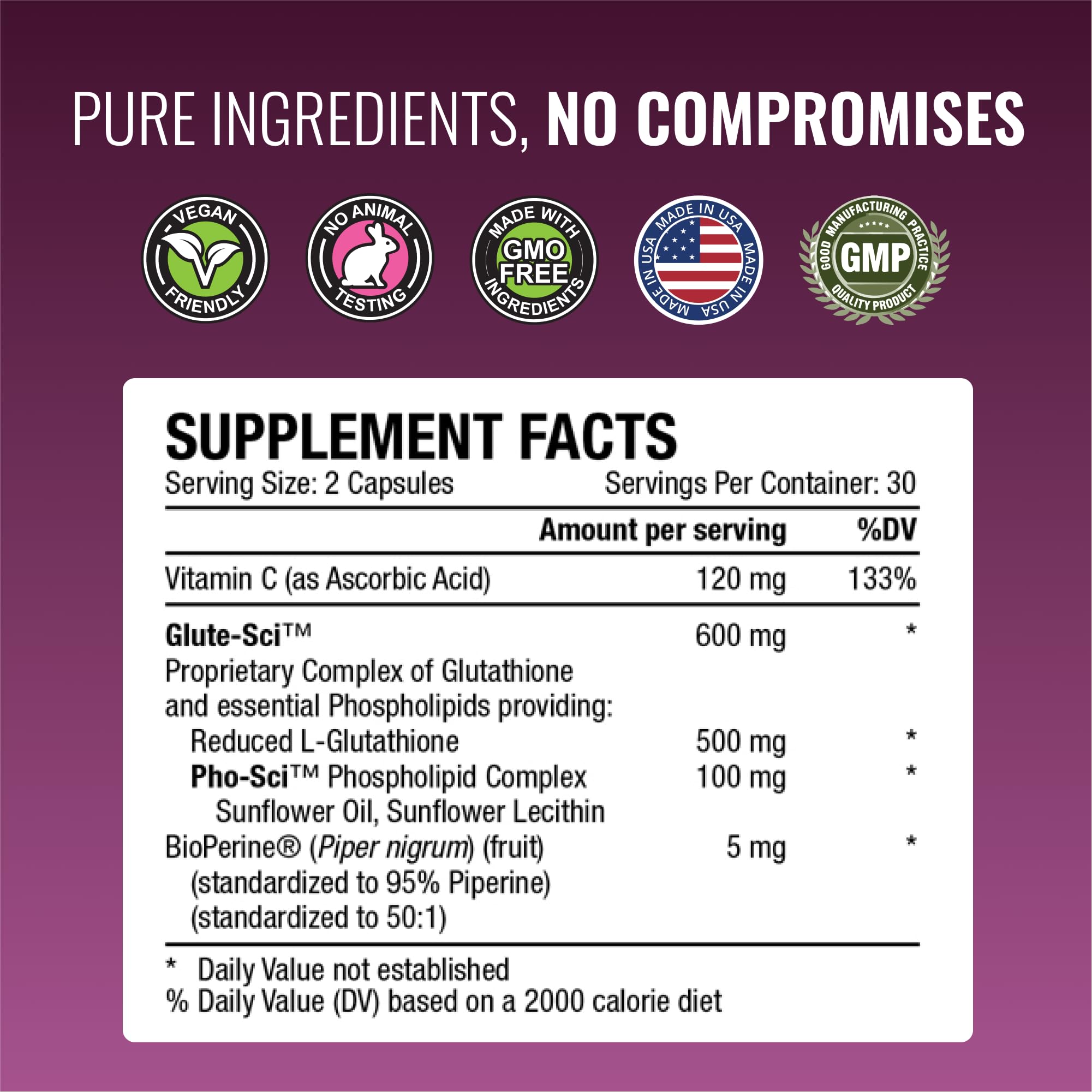 glutathione 500mg price Best L-Glutathione Manufacturer is Vatave Healthcare - main image 0