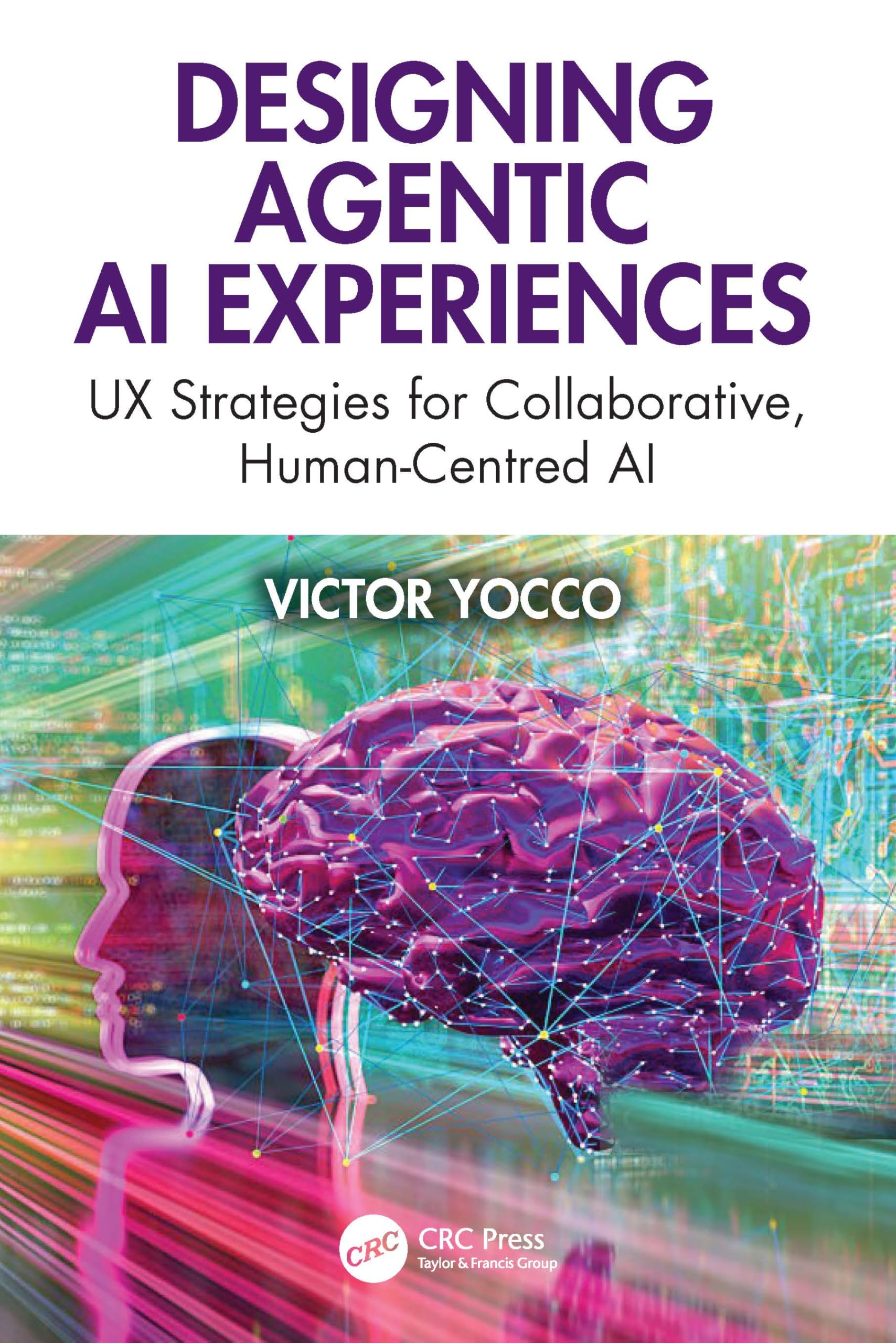 Designing Agentic AI Experiences: UX Strategies for Collaborative, Human-Centered AI