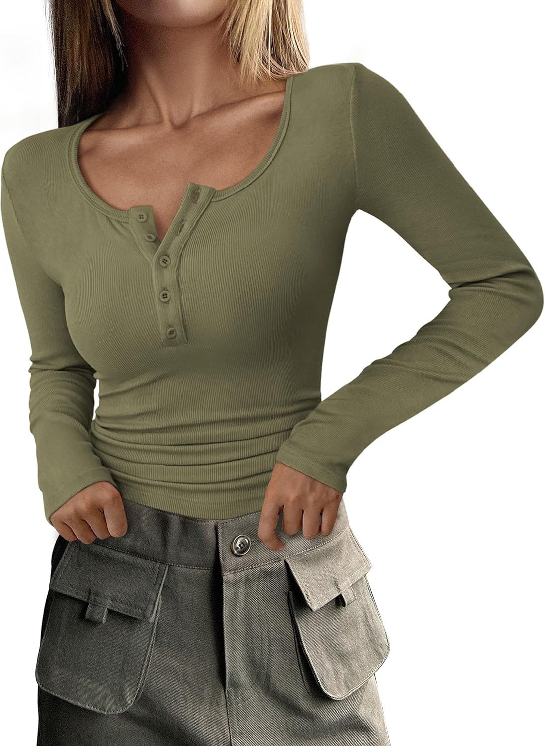 Grey Green