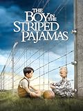 The Boy In The Striped Pajamas