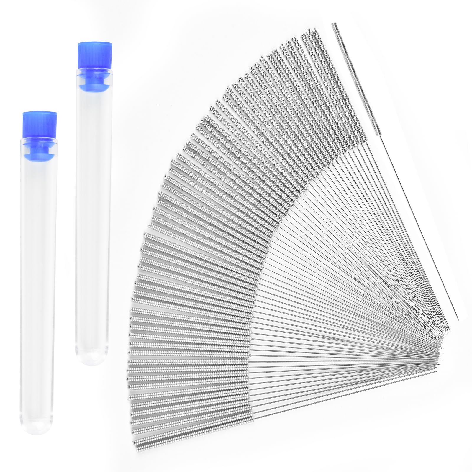 3D Printer Nozzle Cleaning Kit - Clear Clogs! -1