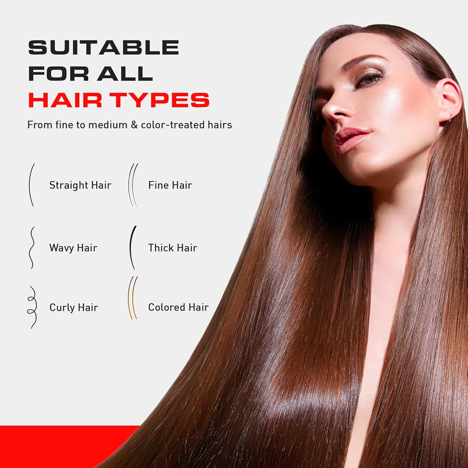 ARROJO Daily Shampoo, Revitalizing Rhubarb - Image 6