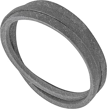 Amazon.com: Caltric Transmission Belt Compatible with John Deere