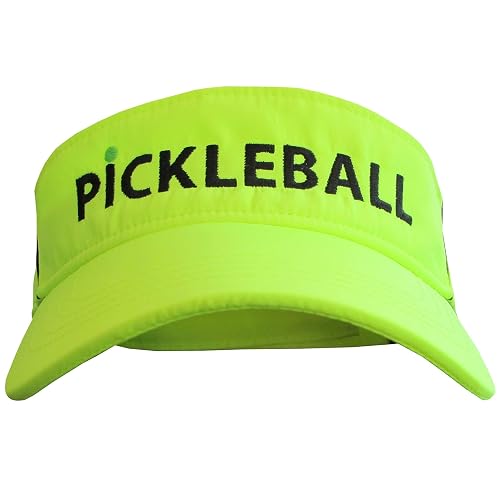 Classic Pickleball Embroidered 