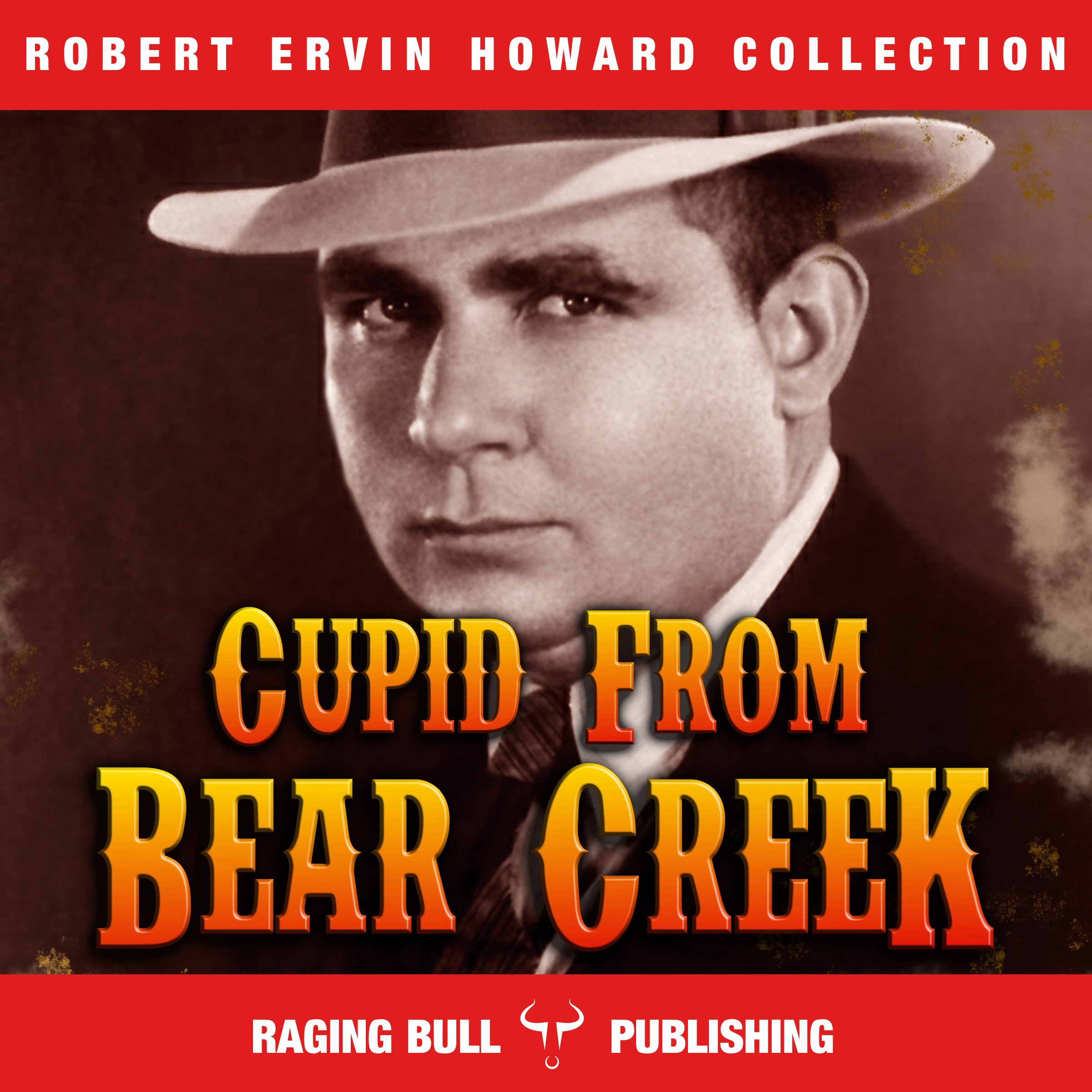 Cupid from Bear Creek